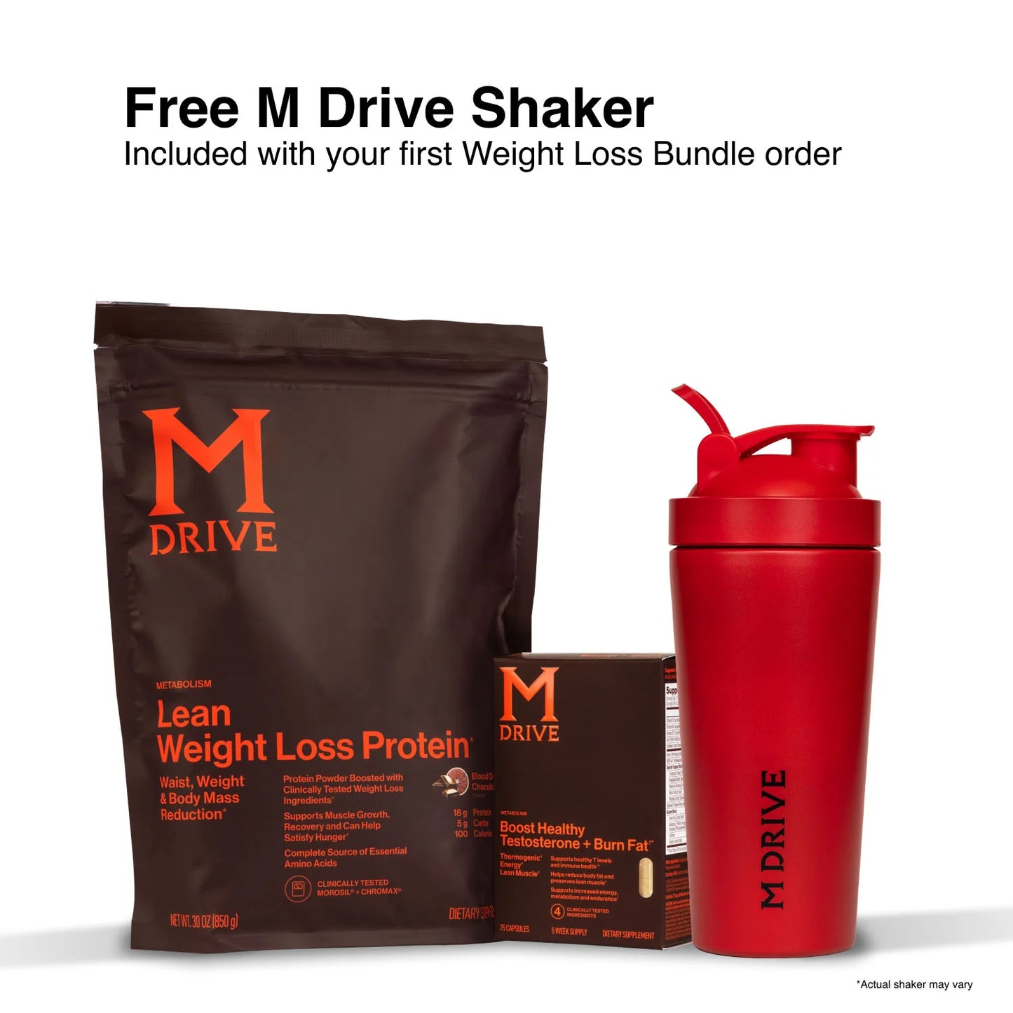 Weight Loss Bundle