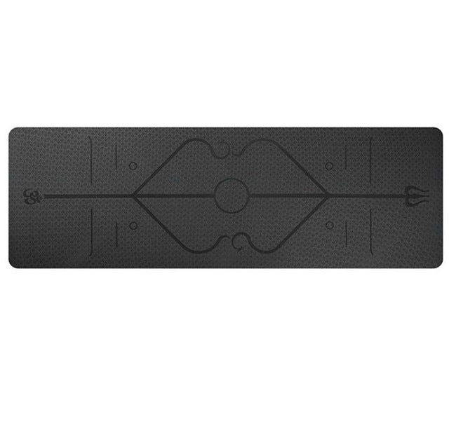 PeakForm-Yoga Mat