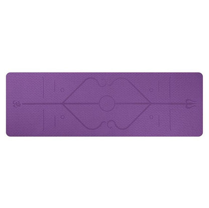 PeakForm-Yoga Mat