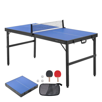 VEVOR Mittelgroßer Tischtennistis