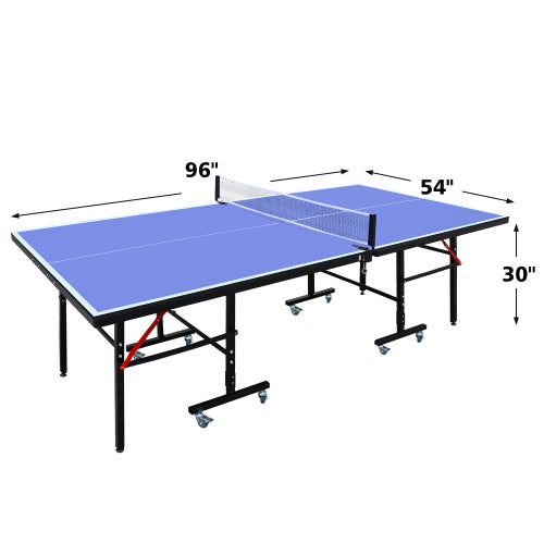 Professional Table Tennis Table