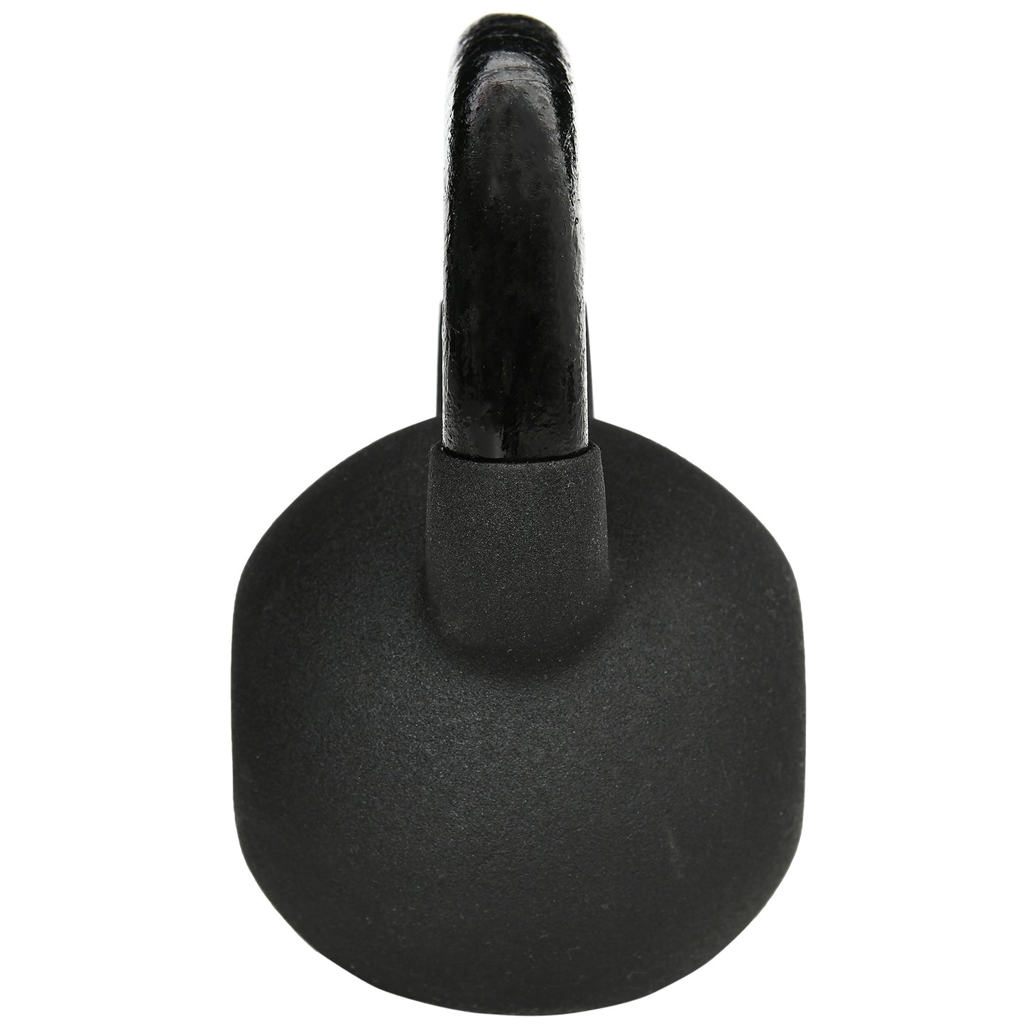 Kettlebell Gusseisen Mit Neoprenbeschic
