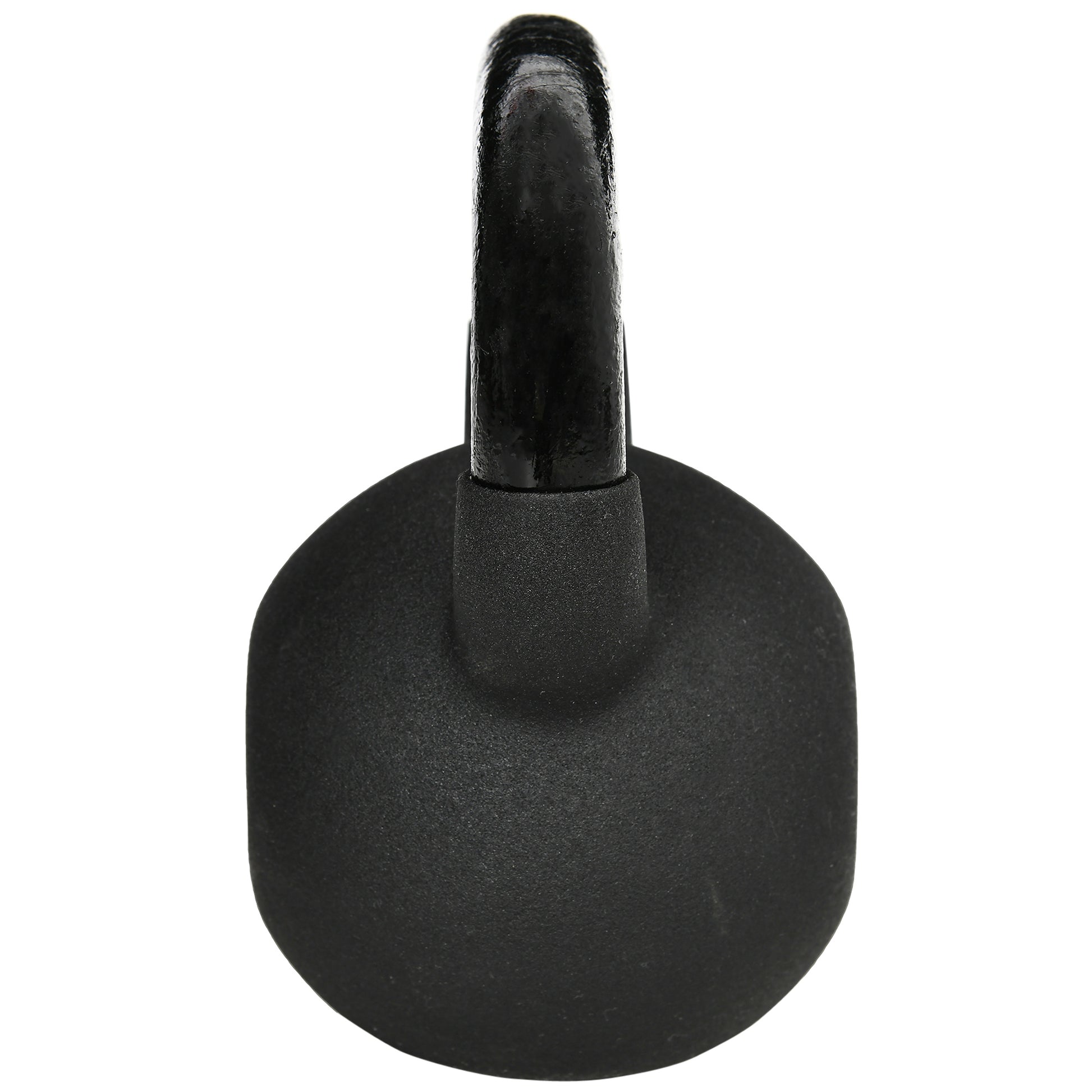 Kettlebell Gusseisen Mit Neoprenbeschic