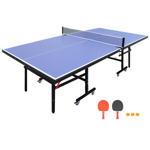 Professional Table Tennis Table