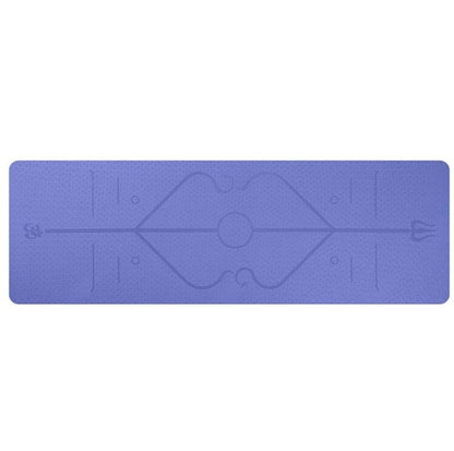 PeakForm-Yoga Mat