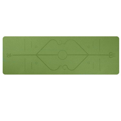PeakForm-Yoga Mat