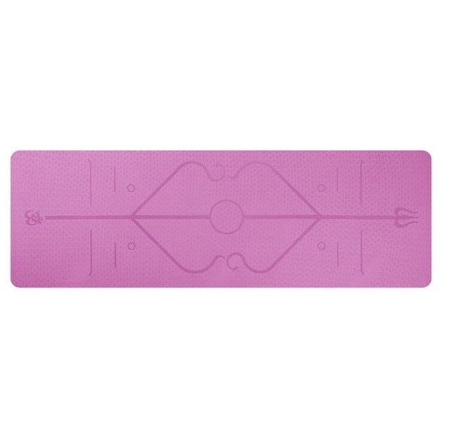 PeakForm-Yoga Mat