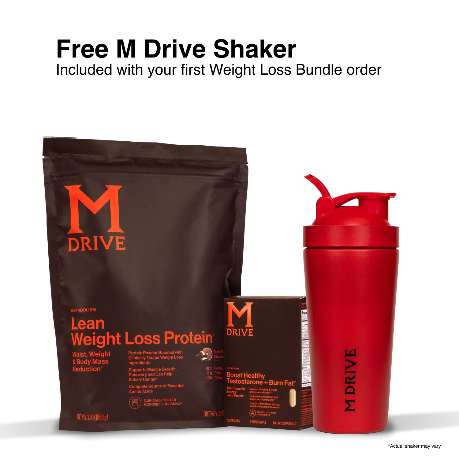 Weight Loss Bundle