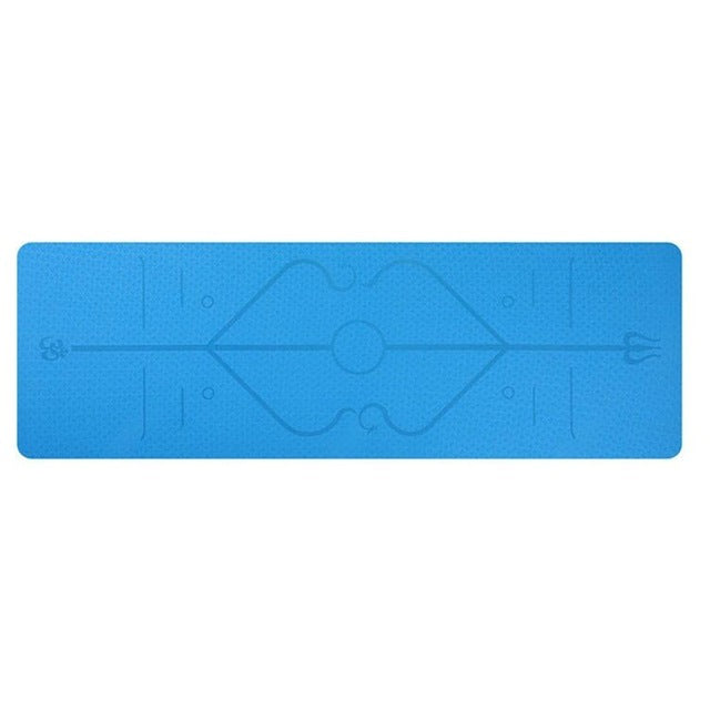 PeakForm-Yoga Mat