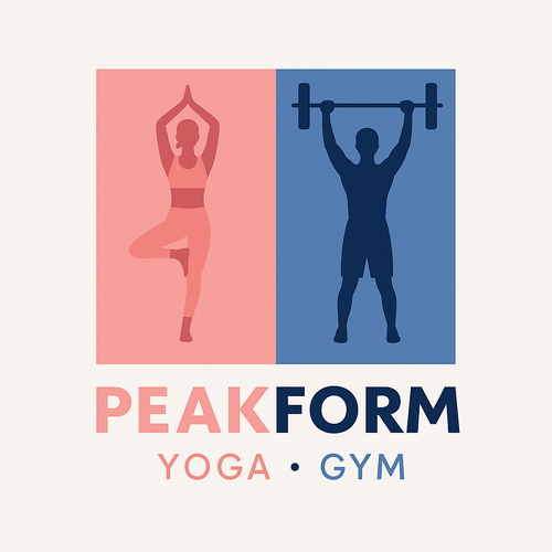 PeakForm