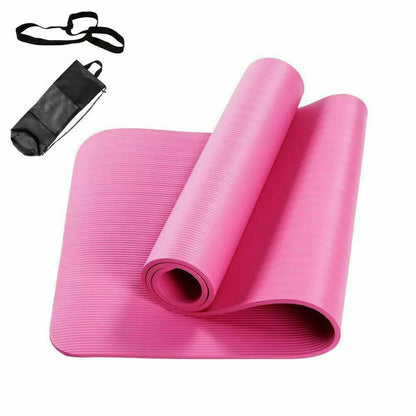 PeakForm Yoga Matte