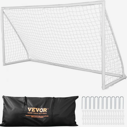 PeakForm Football Goal