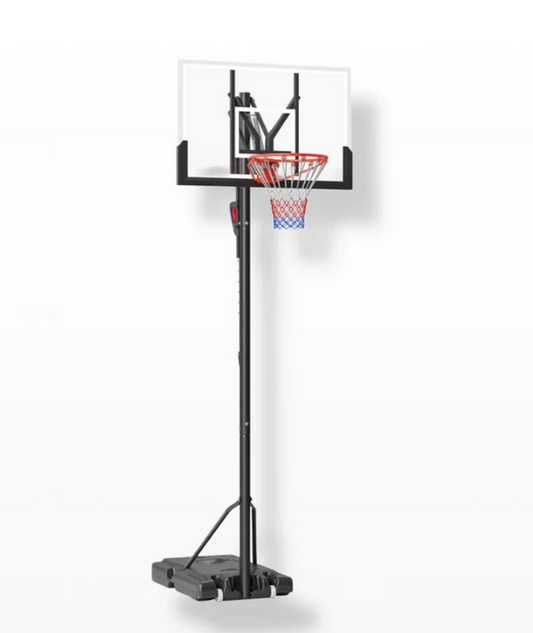 PeakForm Basketballkorb