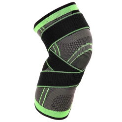 PeakForm Knie Bandage