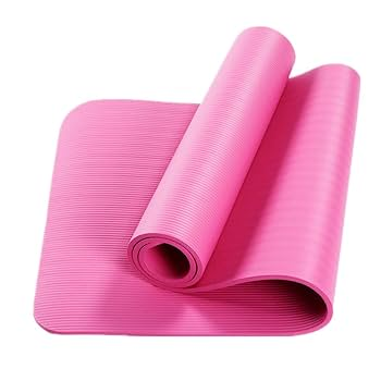 PeakForm Yoga Matte