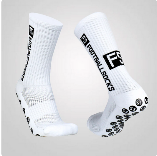 Peak Form Fußball Socken