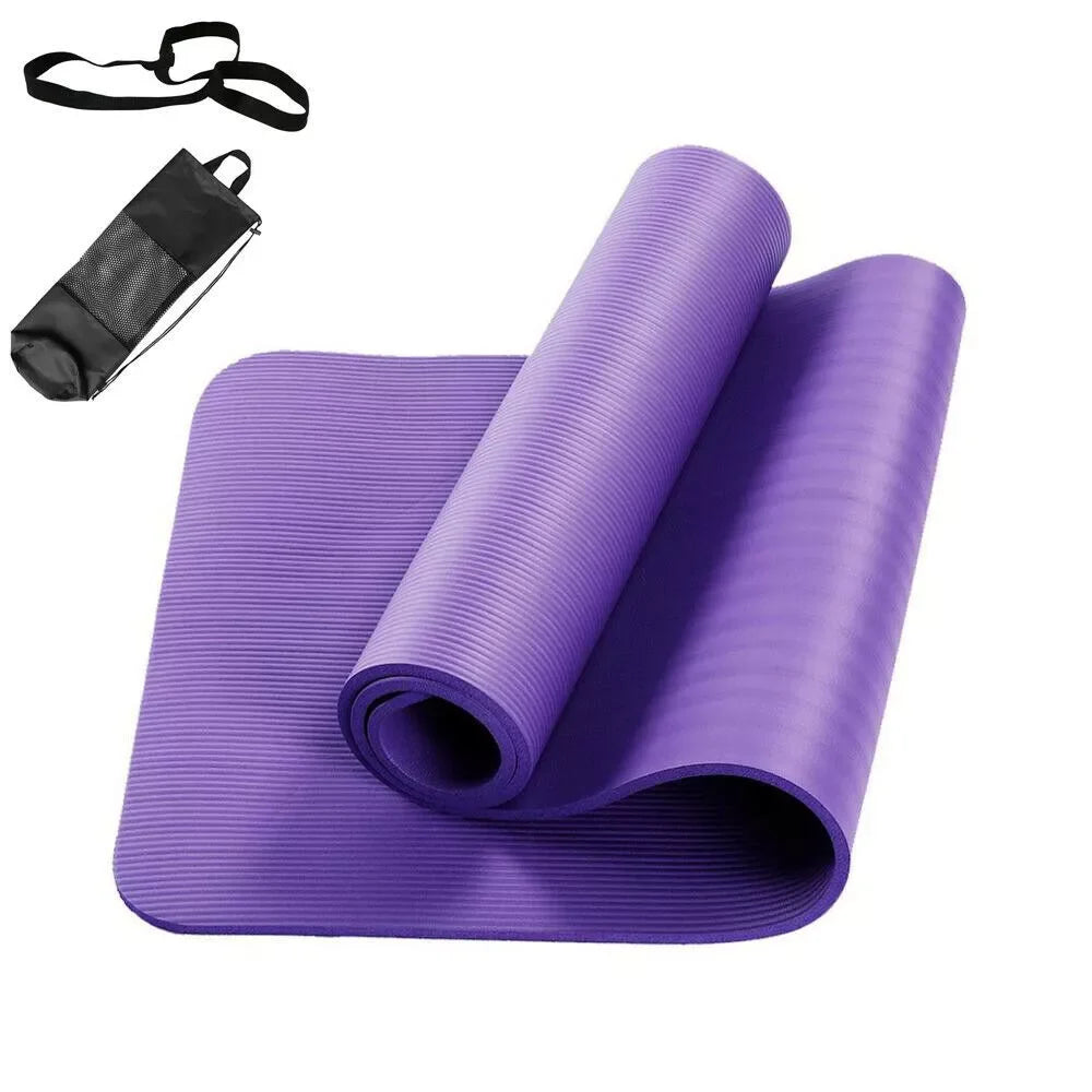 PeakForm Yoga Matte