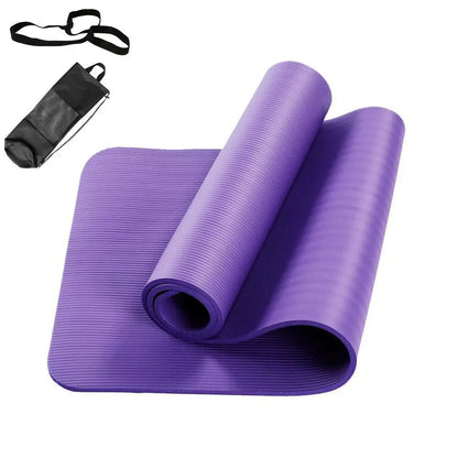 PeakForm Yoga Matte
