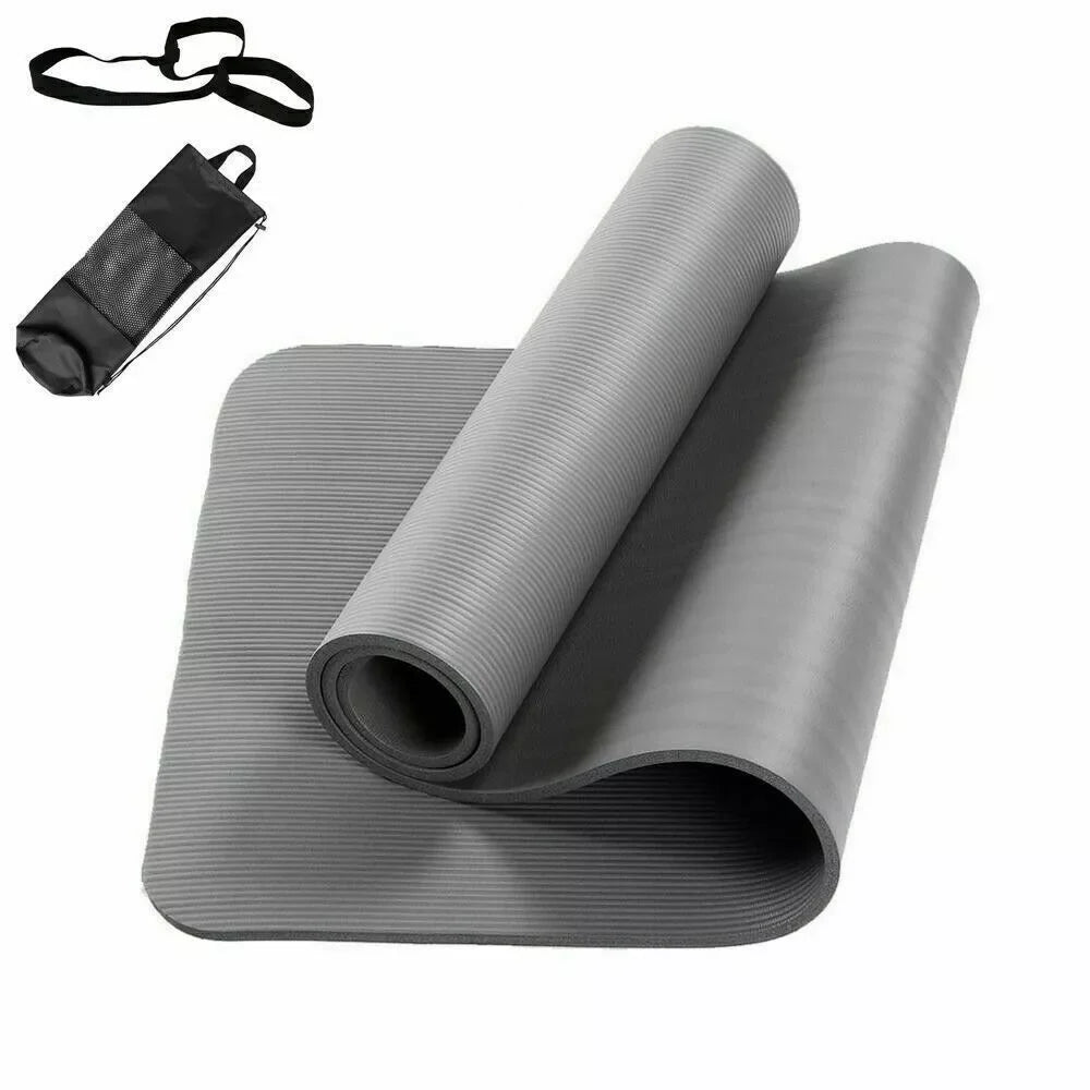 PeakForm Yoga Matte