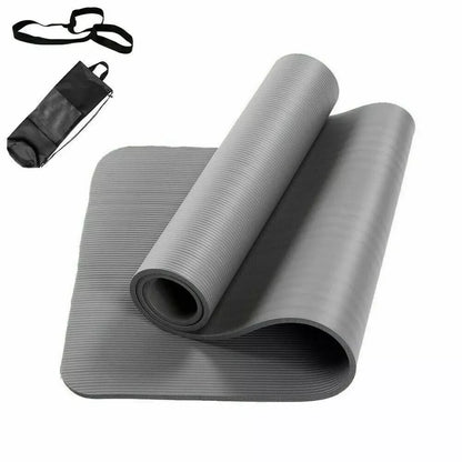 PeakForm Yoga Matte
