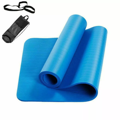 PeakForm Yoga Matte