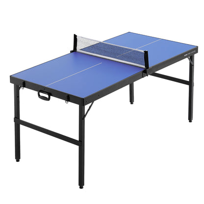 VEVOR Mittelgroßer Tischtennistis