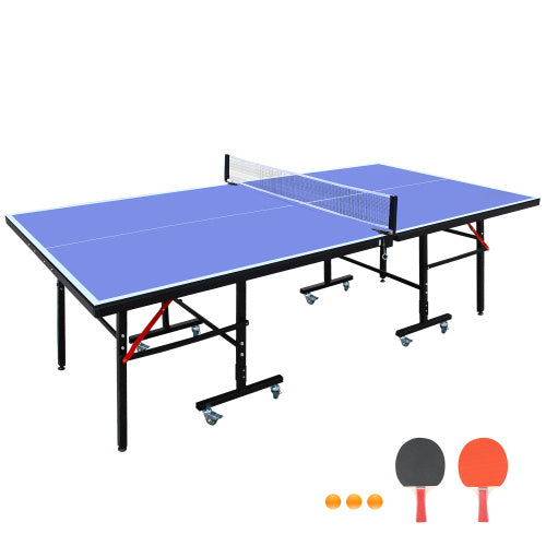 Professional Table Tennis Table