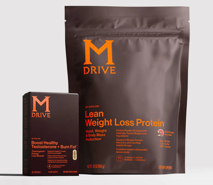 Weight Loss Bundle