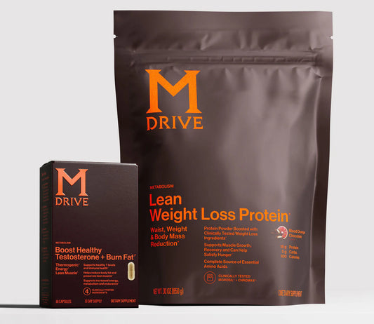 Weight Loss Bundle