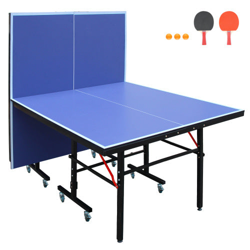 Professional Table Tennis Table